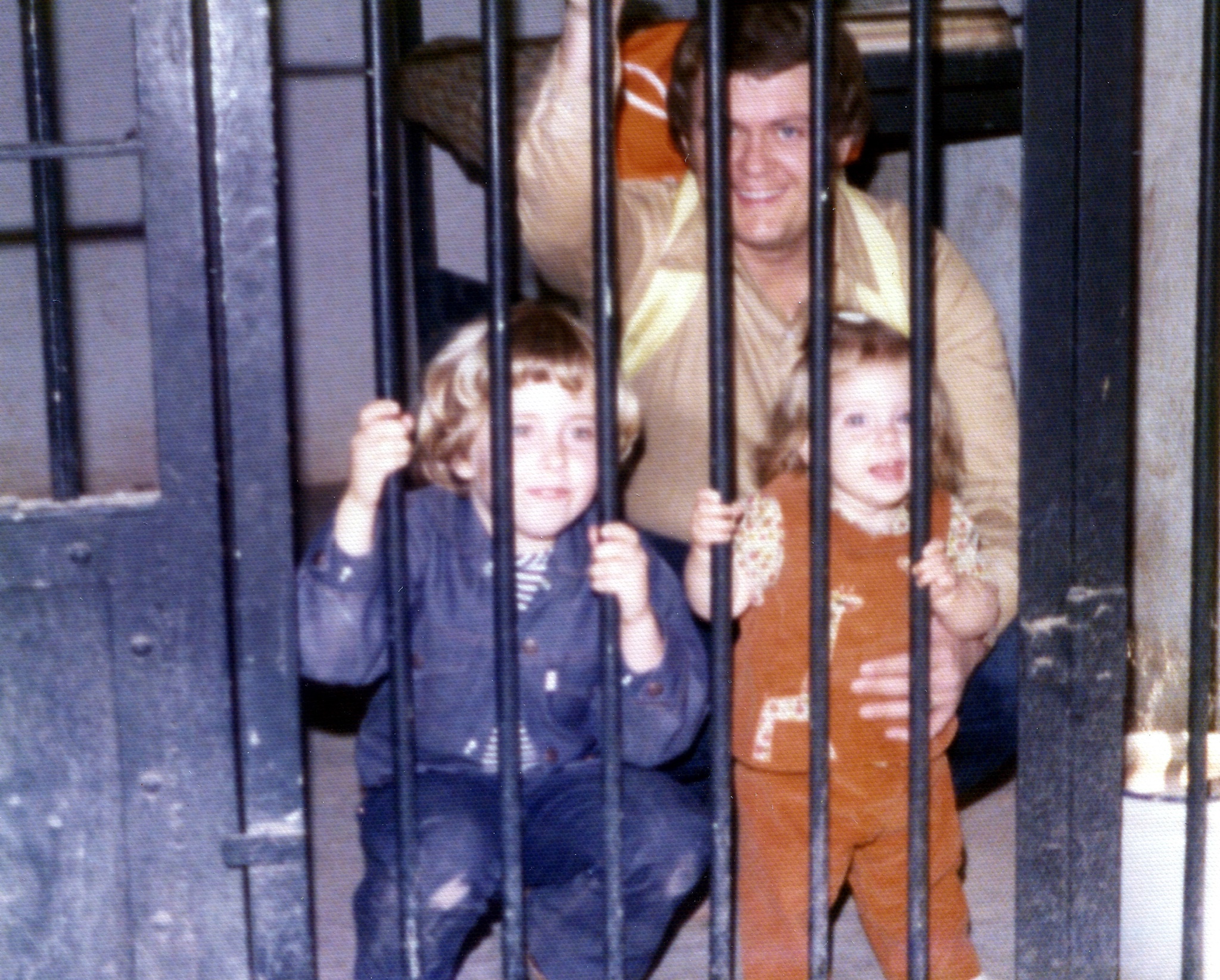 Jailbirds