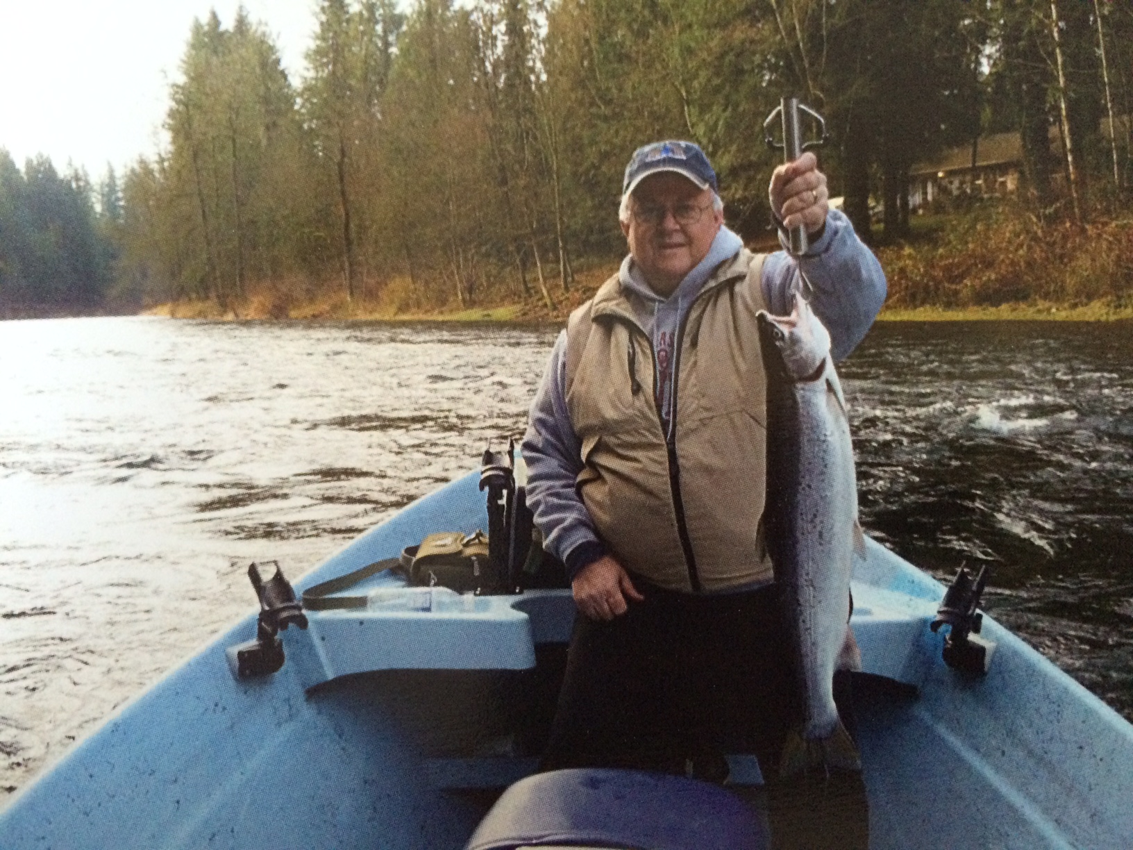 Fishing Trip