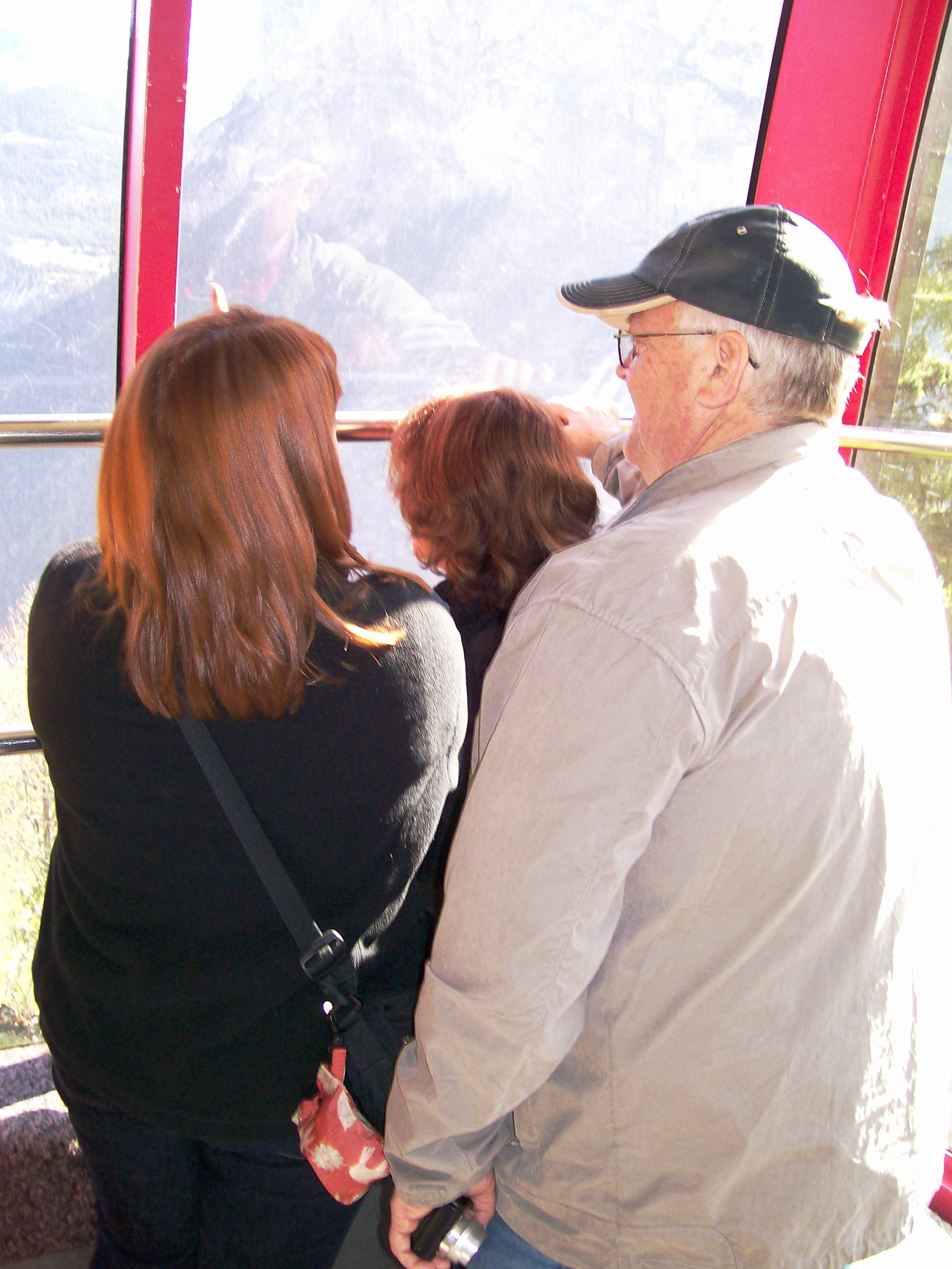 Switzerland 2011