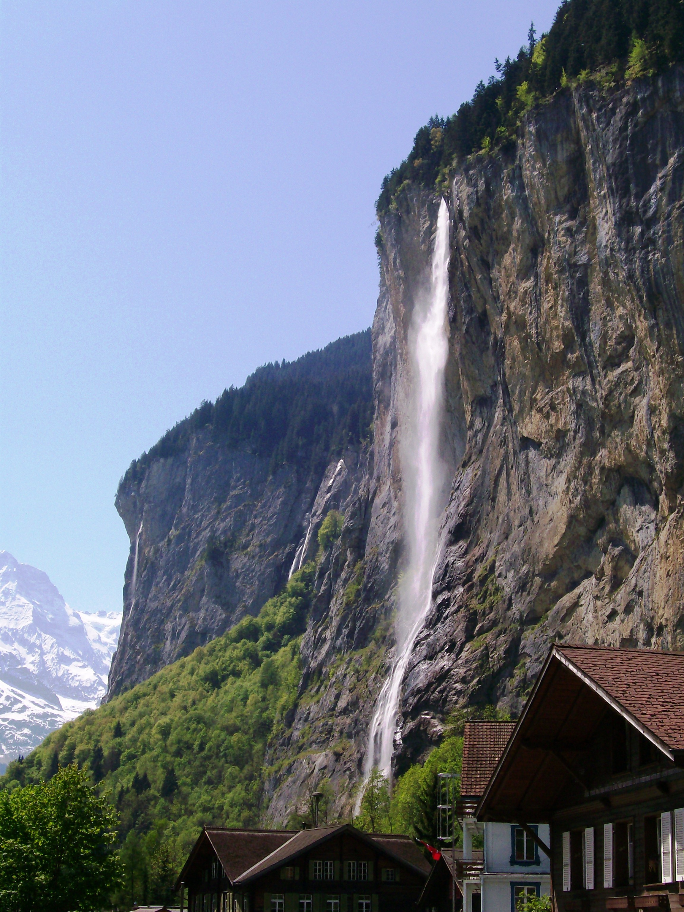 Switzerland 2011